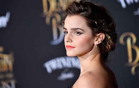 Emma Watson Photos Hacked, Legal Action Being Taken